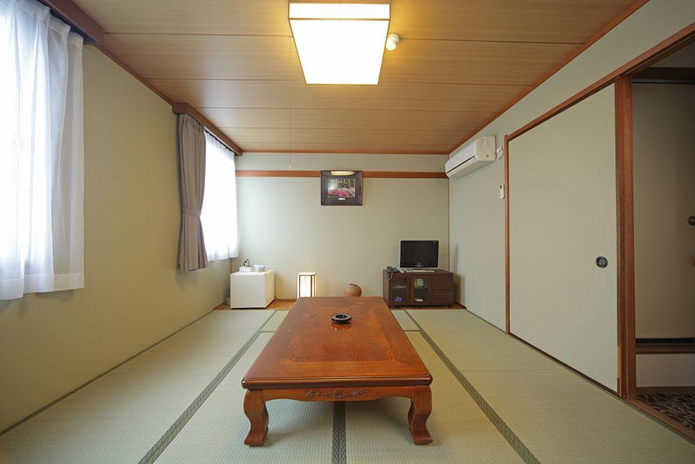 イセヤinn徳島 Matsushige Exterior photo
